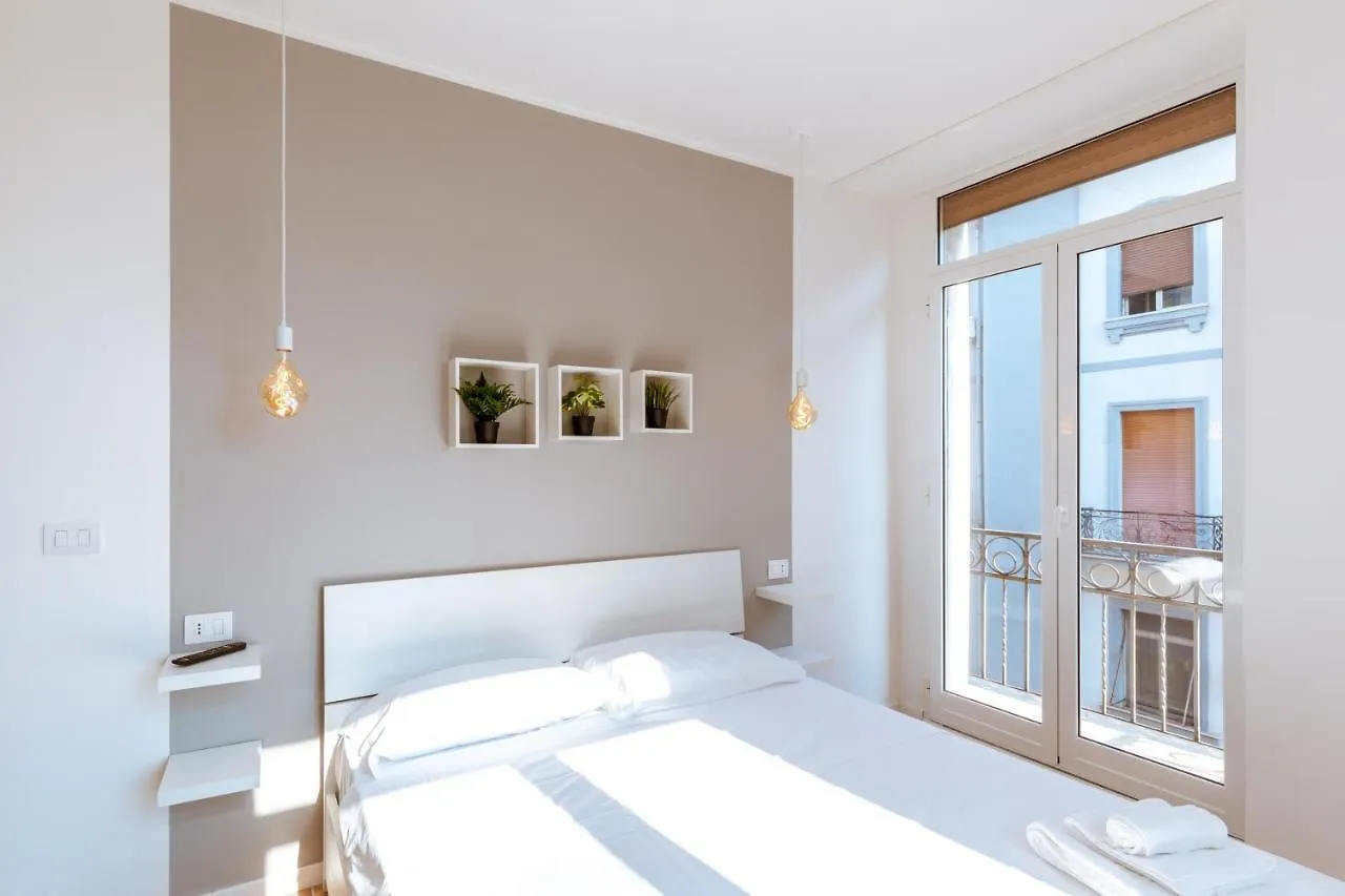 Central House - Apartments In Naples