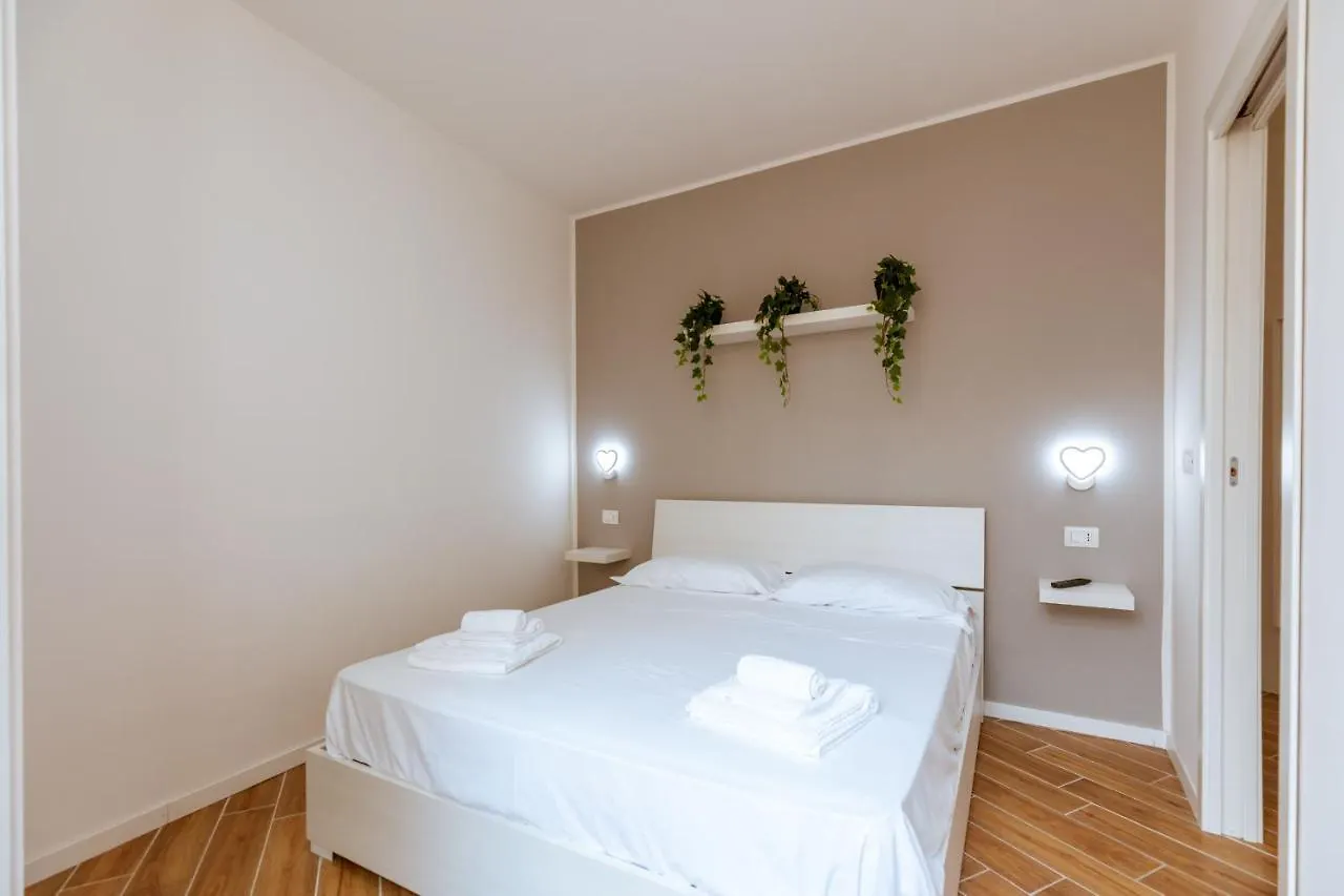 Central House - Apartments In Naples