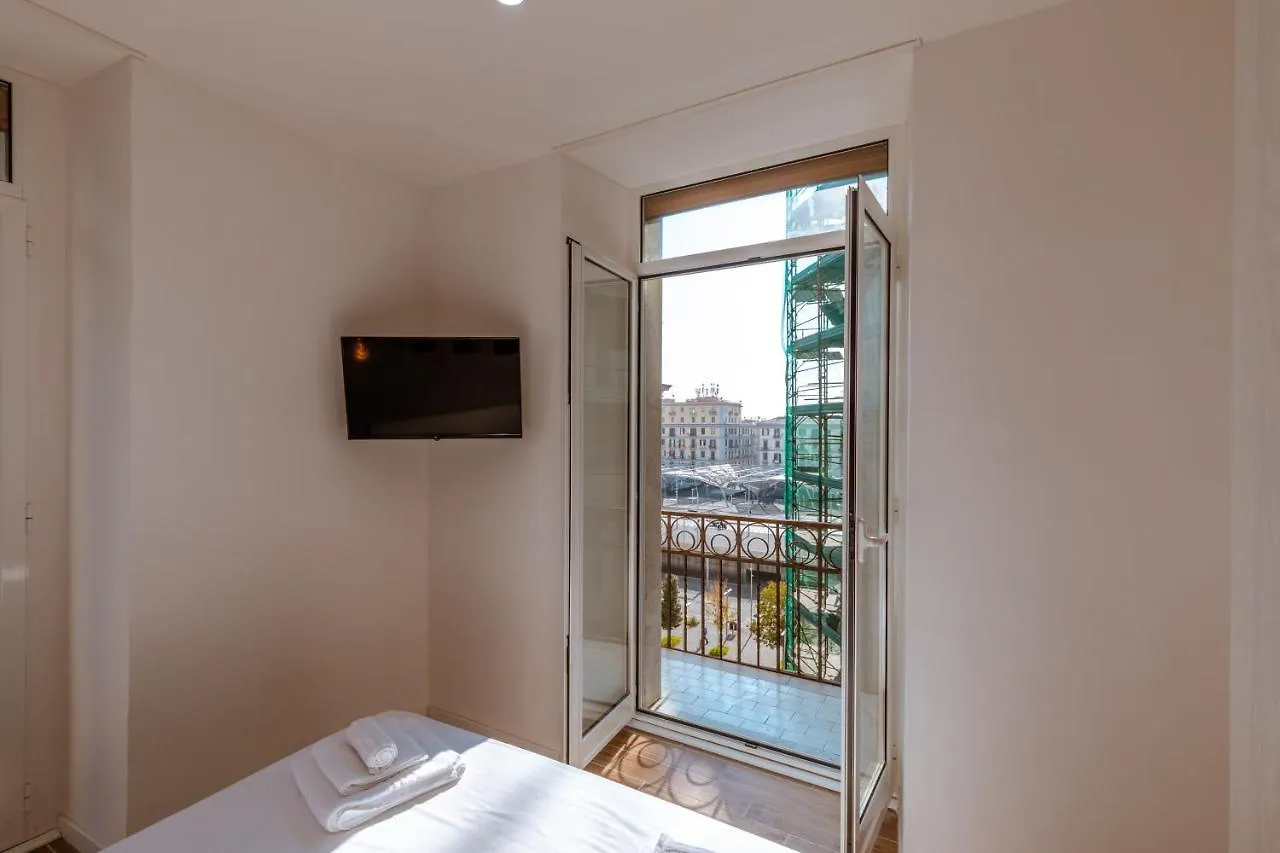 Central House - Apartments In Naples 0*,  Italie