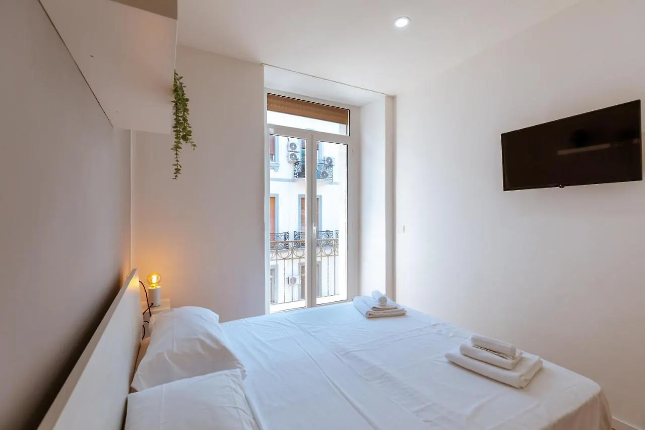 Appart hôtel Central House - Apartments In Naples Italie