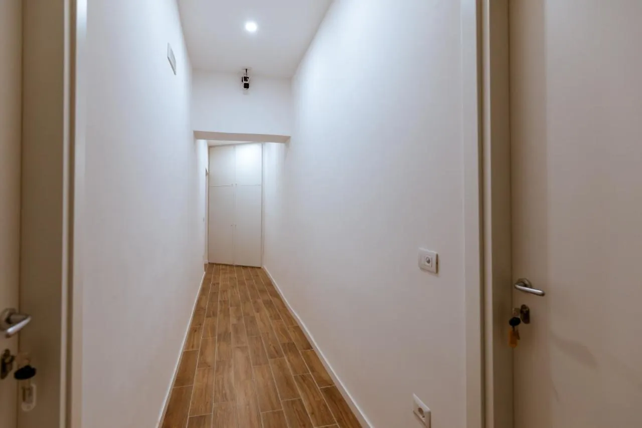 Central House - Apartments In Naples 0*,  Italie