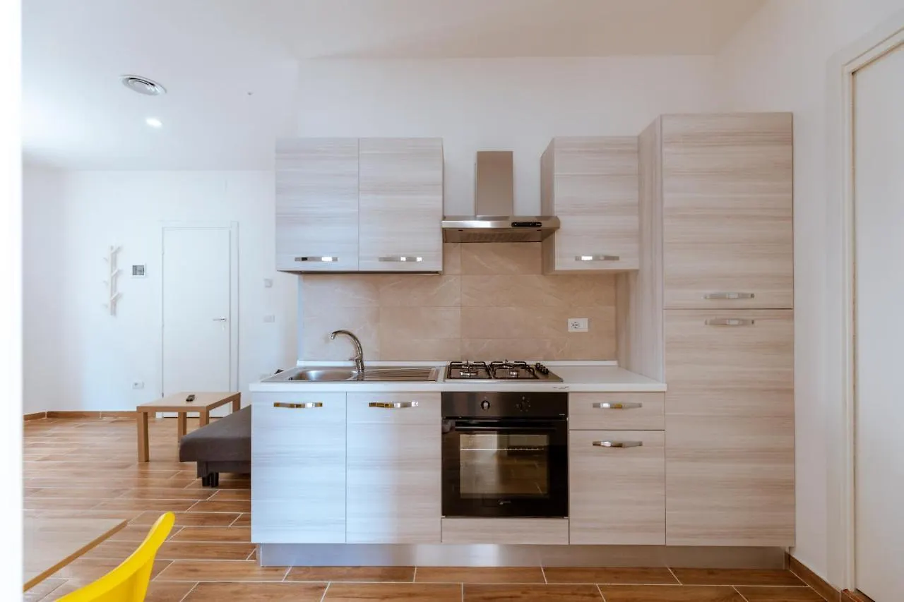 Appart hôtel Central House - Apartments In Naples Italie